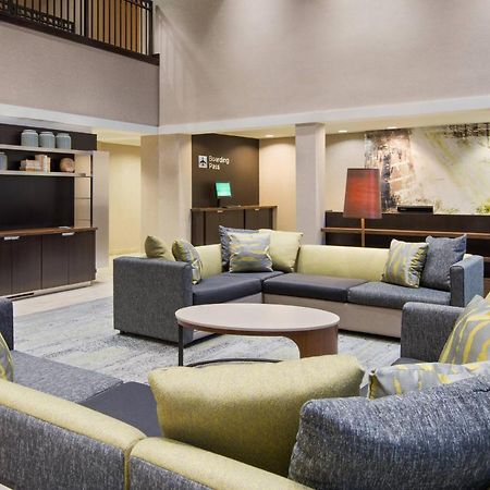 Courtyard By Marriott Springfield Airport Hotel Luaran gambar