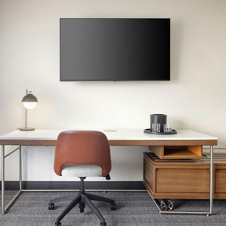Courtyard By Marriott Springfield Airport Hotel Luaran gambar