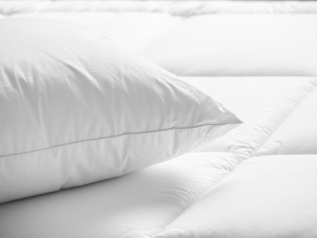 Courtyard By Marriott Springfield Airport Hotel Luaran gambar