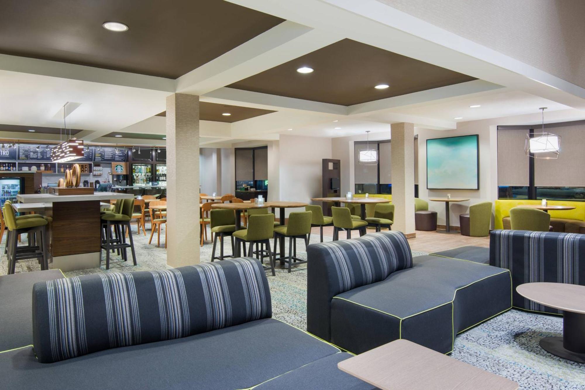 Courtyard By Marriott Springfield Airport Hotel Luaran gambar