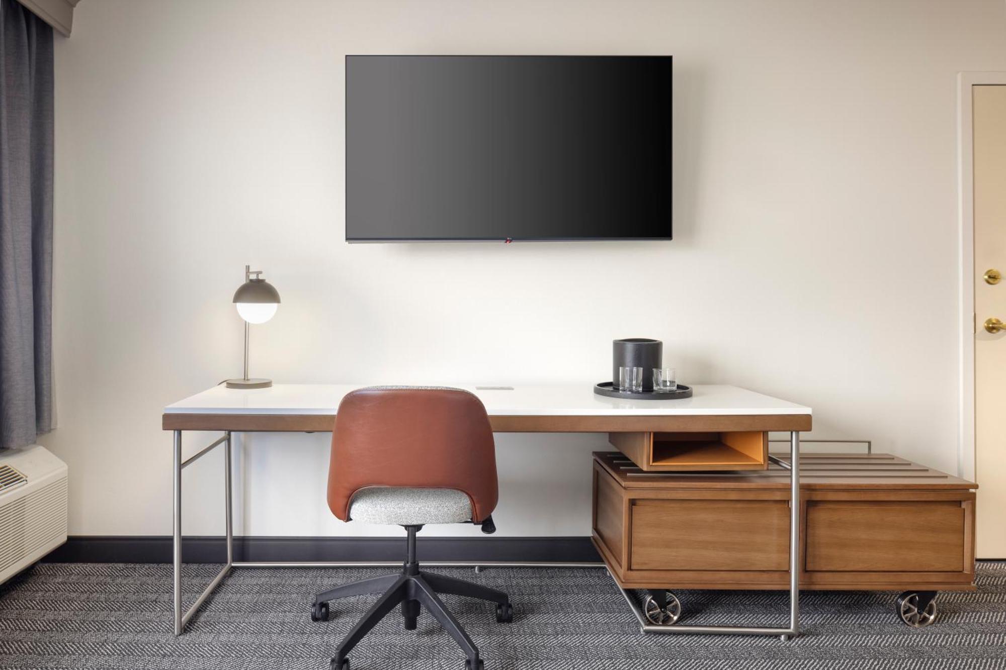 Courtyard By Marriott Springfield Airport Hotel Luaran gambar