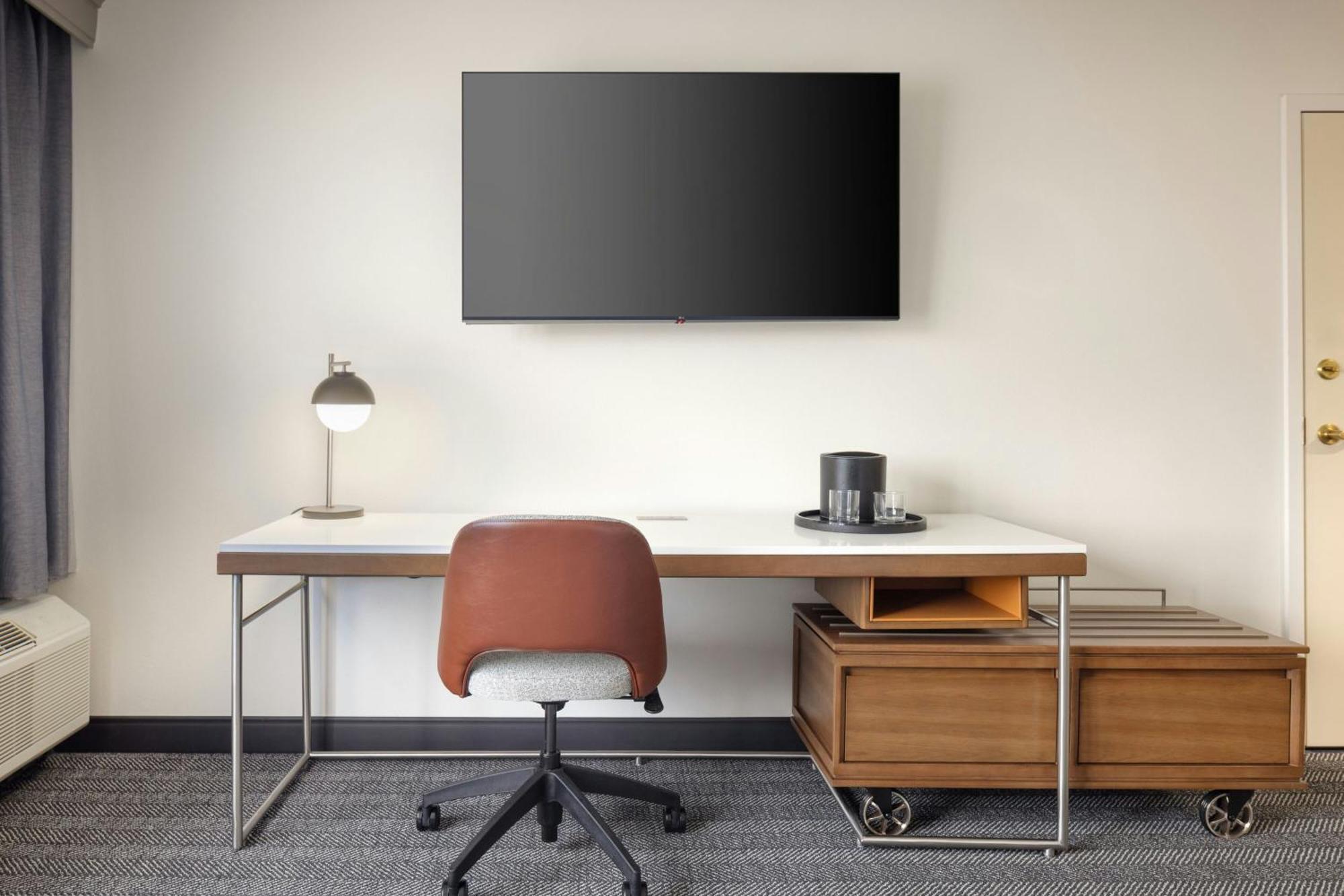 Courtyard By Marriott Springfield Airport Hotel Luaran gambar